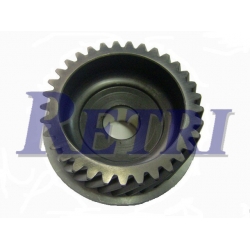 Engrenagem do Compressor de Ar SP4218